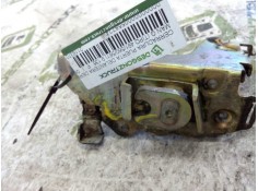 Recambio de cerradura puerta delantera derecha para man g (tipo 491/560/561) 9.136 f referencia OEM IAM 211837016H  