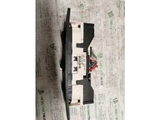 Recambio de mando calefaccion / aire acondicionado para skoda fabia (6y2/6y3) comfort referencia OEM IAM 6Y0820045B 901511760009 2