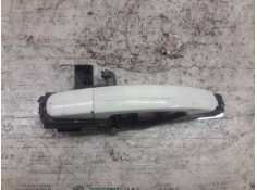 Recambio de maneta exterior trasera derecha para ford focus lim. (cb4) titanium referencia OEM IAM 3M51A266B22  