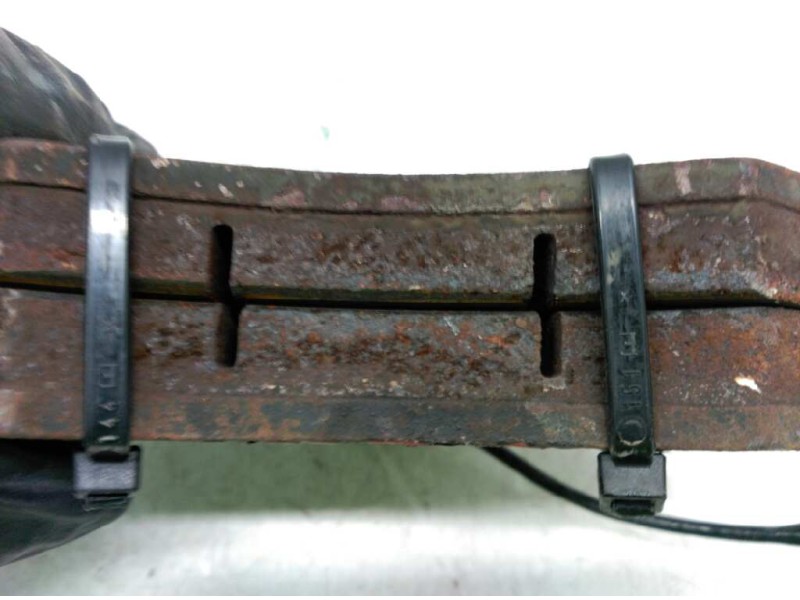 Recambio de pastillas de freno delanteras para fiat ducato caja abierta 14 caja abierta referencia OEM IAM   