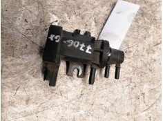 Recambio de valvula aire adicional para peugeot 308 sw confort referencia OEM IAM 9674164580 2 PINS 