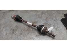 Recambio de transmision delantera izquierda para citroën c3 1.4 audace referencia OEM IAM 9640127580  