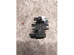 Recambio de valvula aire adicional para peugeot 308 sw confort referencia OEM IAM 9674164580 2 PINS  2