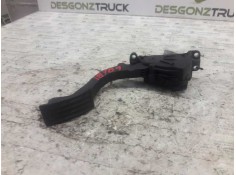 Recambio de potenciometro pedal para ford focus lim. (cb4) titanium referencia OEM IAM 4M519F836AJ 6PV00864162 6 PINS