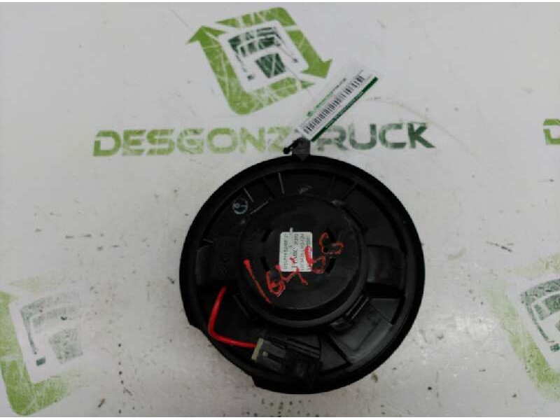 Recambio de motor calefaccion para renault laguna ii (bg0) confort expression referencia OEM IAM 7701048753 885001314 