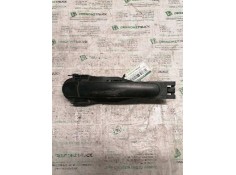 Recambio de maneta exterior delantera derecha para skoda fabia (6y2/6y3) comfort referencia OEM IAM 6Y0837885886  
