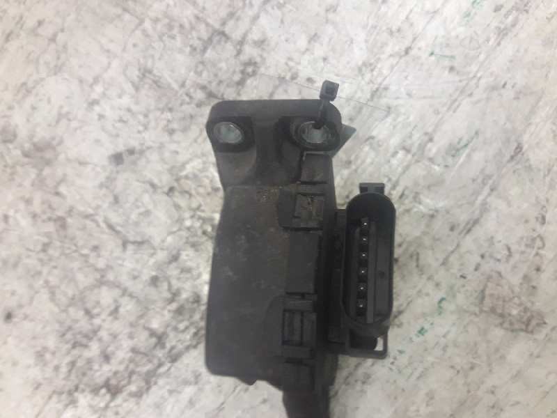 Recambio de potenciometro pedal para ford focus lim. (cb4) titanium referencia OEM IAM 4M519F836AJ 6PV00864162 6 PINS