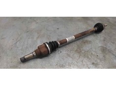 Recambio de transmision delantera derecha para citroën c3 1.4 audace referencia OEM IAM 9640127680   2