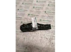 Recambio de maneta exterior delantera derecha para skoda fabia (6y2/6y3) comfort referencia OEM IAM 6Y0837885886   2