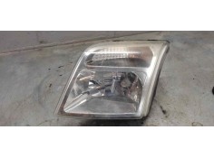 Recambio de faro izquierdo para ford transit connect (tc7) furgón (2006) referencia OEM IAM   7 PINS