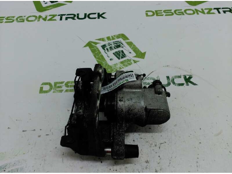 Recambio de pinza freno delantera derecha para renault laguna ii (bg0) confort expression referencia OEM IAM 7701049092  
