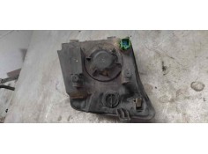 Recambio de faro izquierdo para ford transit connect (tc7) furgón (2006) referencia OEM IAM   7 PINS 2