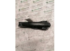 Recambio de maneta exterior trasera derecha para skoda fabia (6y2/6y3) comfort referencia OEM IAM 6Y0837885886  