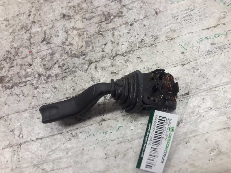 Recambio de mando limpia para opel agila básico referencia OEM IAM  9 PINS 