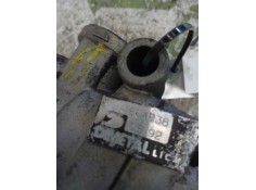 Recambio de valvula aire para man g (tipo 491/560/561) 9.136 f referencia OEM IAM 4604938 DIMETAL  2