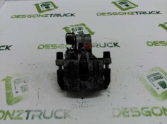 Recambio de pinza freno delantera izquierda para renault laguna ii (bg0) confort expression referencia OEM IAM 7701049091  