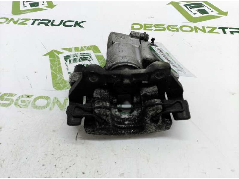 Recambio de pinza freno delantera izquierda para renault laguna ii (bg0) confort expression referencia OEM IAM 7701049091  