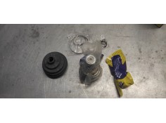 Recambio de transmision delantera derecha para volkswagen golf ii (191/193) gt referencia OEM IAM ECV068  