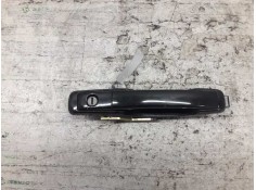 Recambio de maneta exterior delantera derecha para ssangyong rexton rx 270 full referencia OEM IAM   