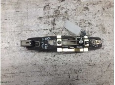 Recambio de maneta exterior delantera derecha para ssangyong rexton rx 270 full referencia OEM IAM    2