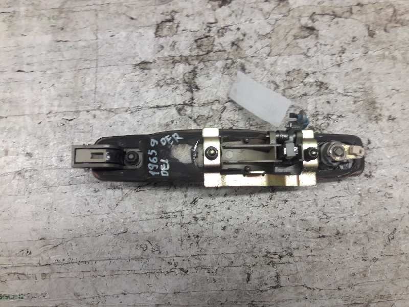 Recambio de maneta exterior delantera derecha para ssangyong rexton rx 270 full referencia OEM IAM   