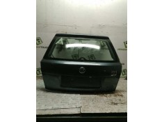 Recambio de porton trasero para skoda fabia (6y2/6y3) comfort referencia OEM IAM   
