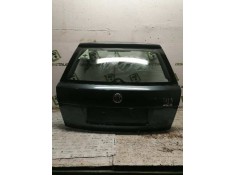 Recambio de porton trasero para skoda fabia (6y2/6y3) comfort referencia OEM IAM    2