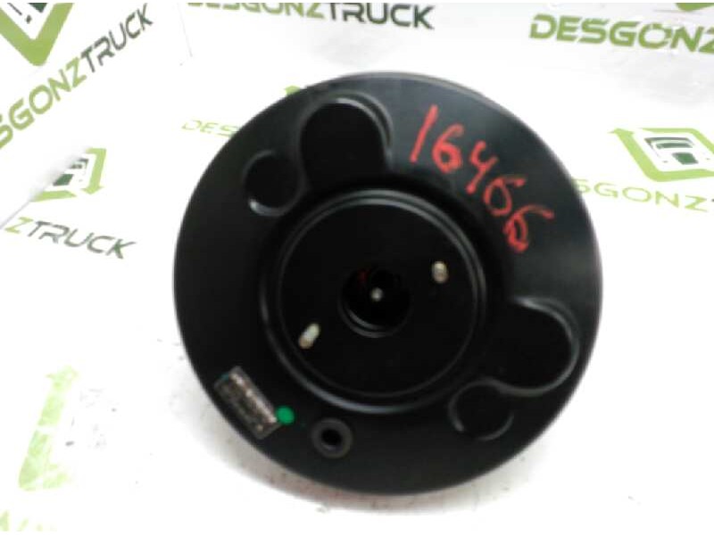 Recambio de servofreno para renault laguna ii (bg0) confort expression referencia OEM IAM 7701207169  