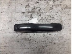 Recambio de maneta exterior trasera derecha para ssangyong rexton rx 270 full referencia OEM IAM   