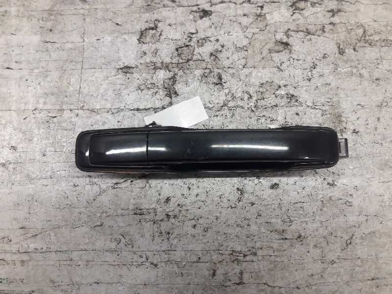 Recambio de maneta exterior trasera derecha para ssangyong rexton rx 270 full referencia OEM IAM   