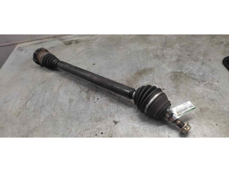 Recambio de transmision delantera derecha para seat leon (1m1) last edition referencia OEM IAM   