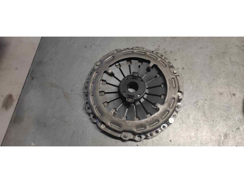 Recambio de kit embrague para citroën jumpy combi confort 5/6 plazas referencia OEM IAM ECK199  