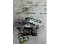 Recambio de valvula aire para man g (tipo 491/560/561) 9.136 f referencia OEM IAM AE4604 3197588 VALVULA CUADRUPLE