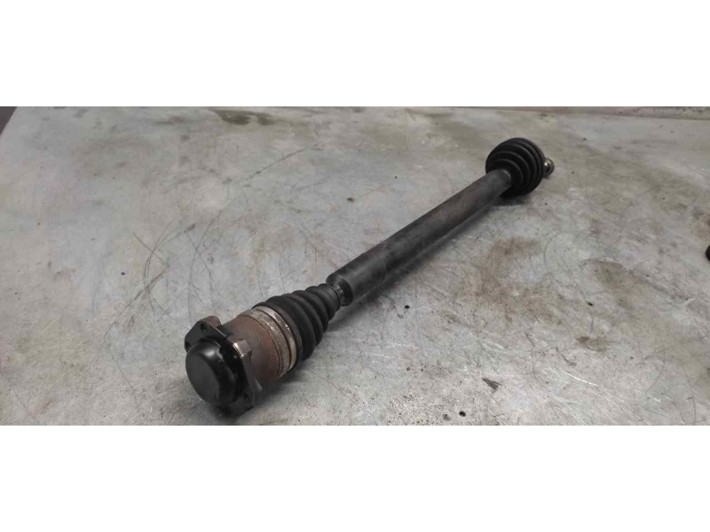 Recambio de transmision delantera derecha para seat leon (1m1) last edition referencia OEM IAM   