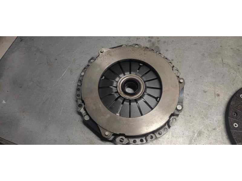 Recambio de kit embrague para citroën jumpy combi confort 5/6 plazas referencia OEM IAM ECK199  