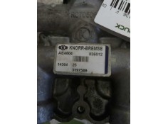 Recambio de valvula aire para man g (tipo 491/560/561) 9.136 f referencia OEM IAM AE4604 3197588 VALVULA CUADRUPLE 2