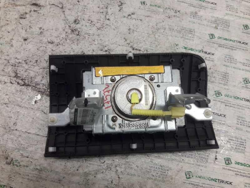 Recambio de airbag delantero derecho para opel agila básico referencia OEM IAM CG041345041 7391084E00 E4BC3042048