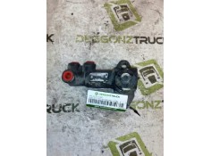 Recambio de valvula aire para man g (tipo 491/560/561) 9.136 f referencia OEM IAM 0461097003 BOSCH VALVULA REGULADORA EN FUNCION