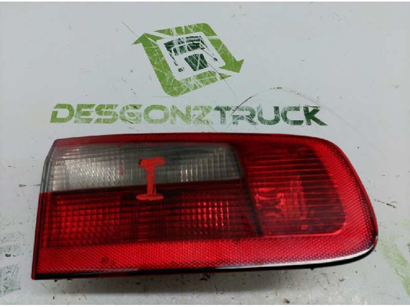 Recambio de piloto trasero izquierdo para renault laguna ii (bg0) confort expression referencia OEM IAM  INTERIOR 