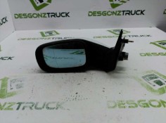 Recambio de retrovisor izquierdo para renault laguna ii (bg0) confort expression referencia OEM IAM   