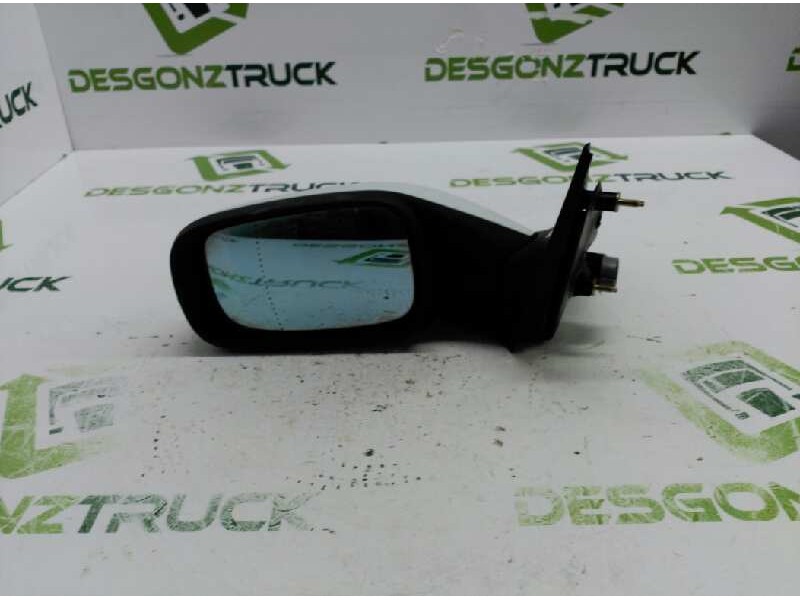 Recambio de retrovisor izquierdo para renault laguna ii (bg0) confort expression referencia OEM IAM   