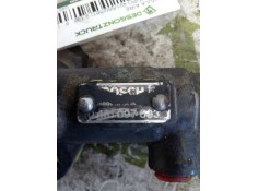 Recambio de valvula aire para man g (tipo 491/560/561) 9.136 f referencia OEM IAM 0461097003 BOSCH VALVULA REGULADORA EN FUNCION 2