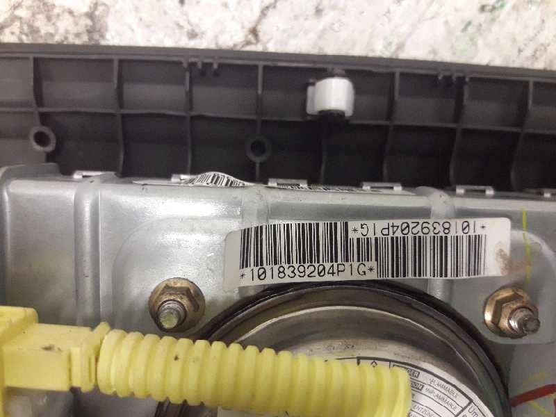 Recambio de airbag delantero derecho para opel agila básico referencia OEM IAM CG041345041 7391084E00 E4BC3042048