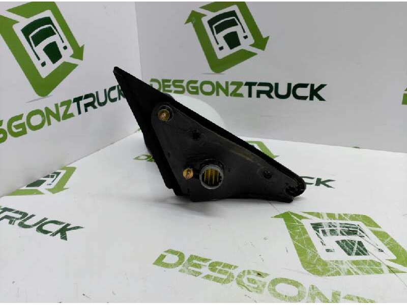 Recambio de retrovisor izquierdo para renault laguna ii (bg0) confort expression referencia OEM IAM   