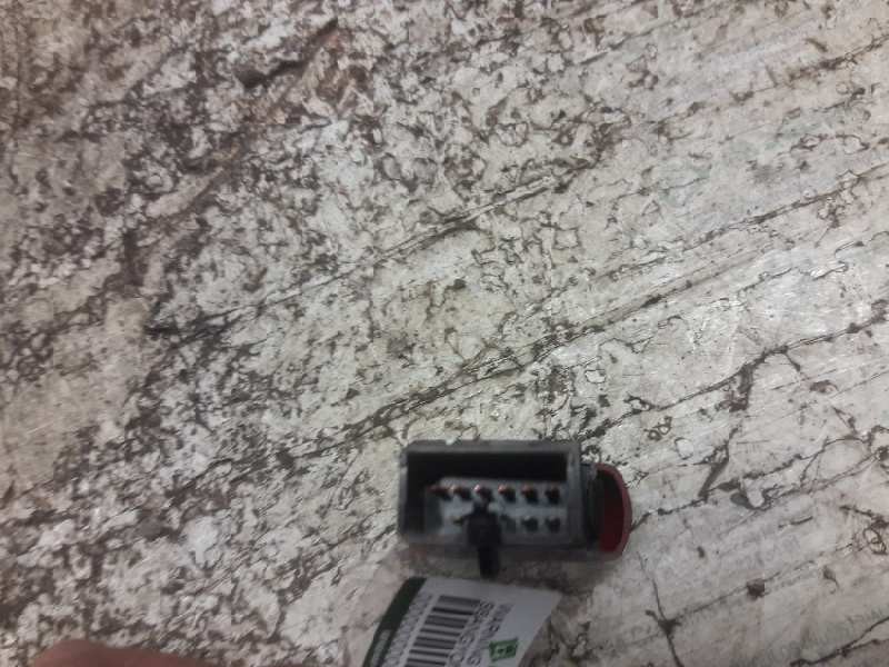 Recambio de warning para ssangyong rexton rx 270 full referencia OEM IAM DC04J 9 PINS 