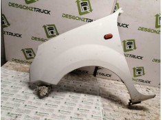 Recambio de aleta delantera izquierda para renault kangoo (f/kc0) referencia OEM IAM    2