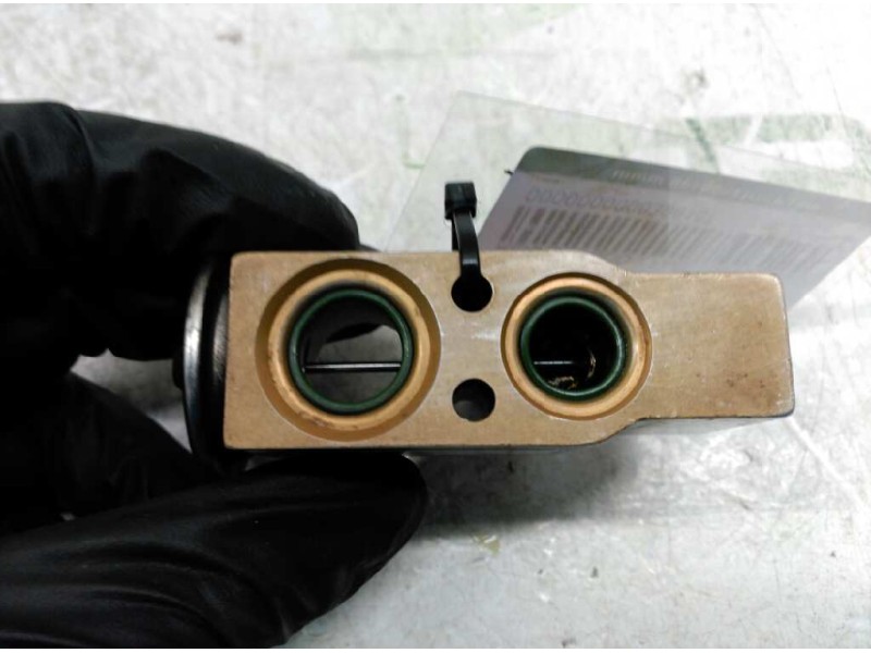 Recambio de valvula expansion para renault clio ii fase i (b/cbo) 1.9 d referencia OEM IAM   