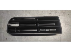 Recambio de rejilla paragolpes izquierda para volkswagen golf iv berlina (1j1) básico referencia OEM IAM 0907717  