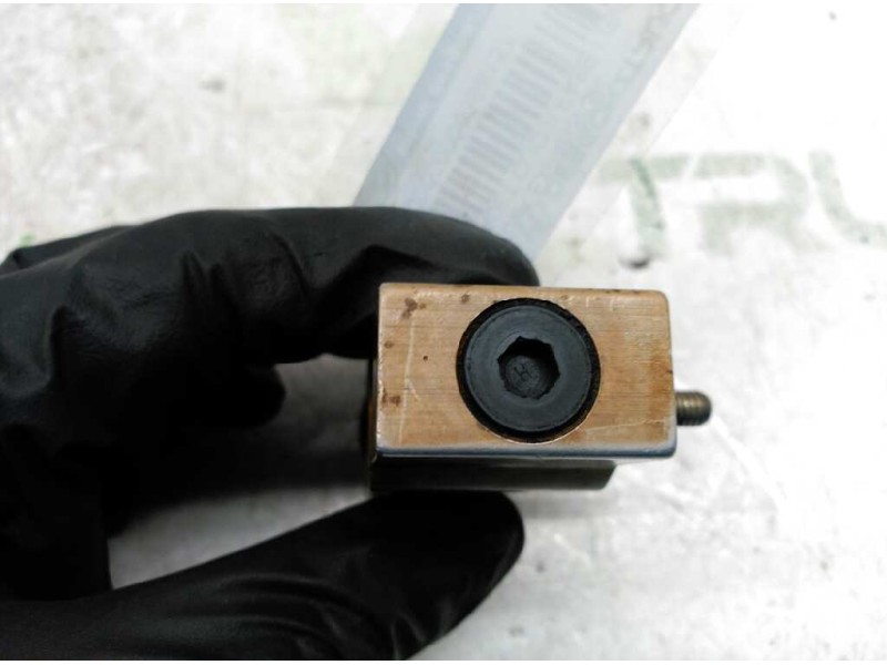 Recambio de valvula expansion para renault clio ii fase i (b/cbo) 1.9 d referencia OEM IAM   