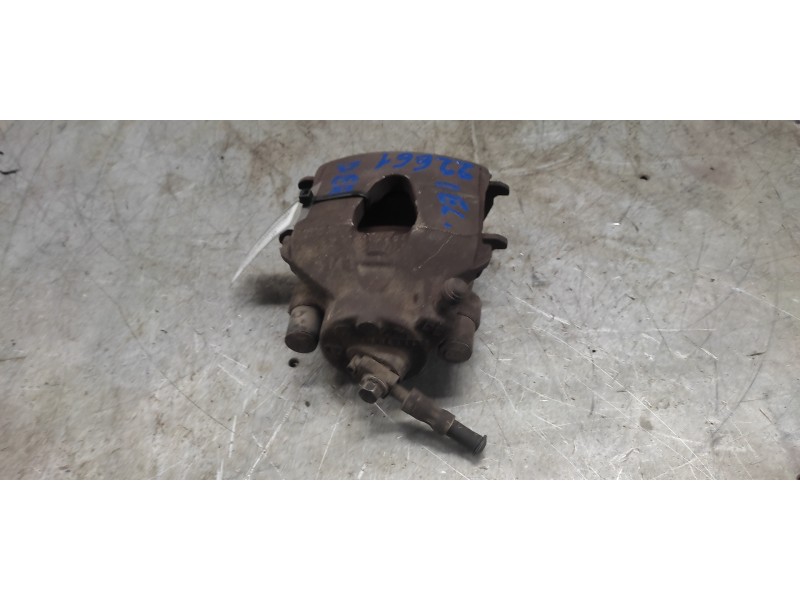 Recambio de pinza freno delantera derecha para seat leon (1m1) last edition referencia OEM IAM   